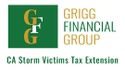 IRS Postpones Tax-Filing and Tax-Payment Deadline for California Storm Victims