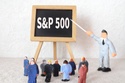 December 2021 Newsletter - On The S&P 500