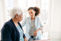 Self-Care for Caregivers