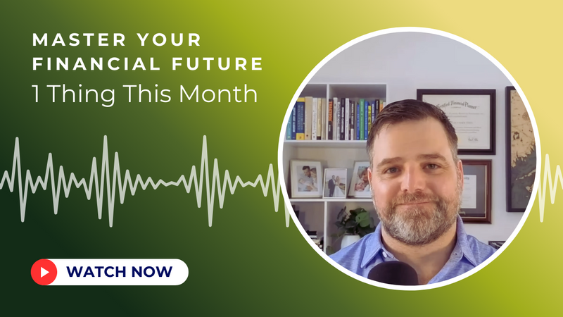The 60-Minute Reset: Master Your Financial Future