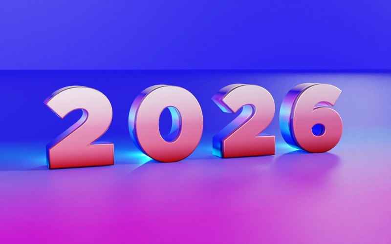 Your 2026 Wealth Game Plan