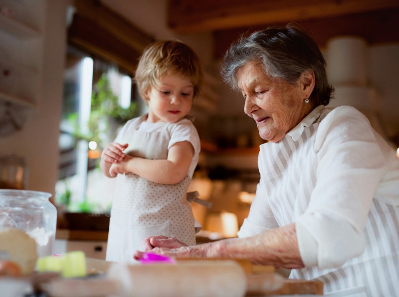 New Senior Tax Deduction for 2025 What It Means for Adults Age 65 and Older