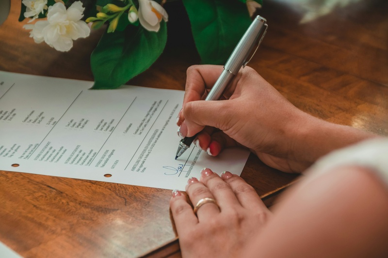 Why a Trusted Contact Matters for Your Investments