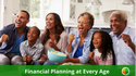 Financial Planning at Every Age