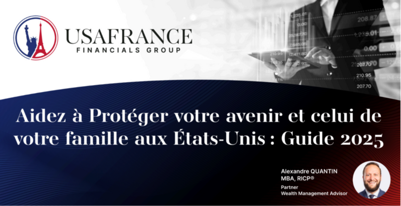 Aidez à Protéger votre avenir et celui de votre famille aux États-Unis : Guide 2025