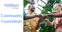 Community Foundation - What Is it?