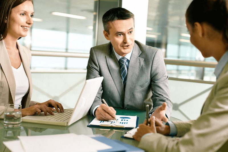 How to Choose the Right Commercial Insurance Agent