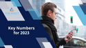 Key Numbers 2023