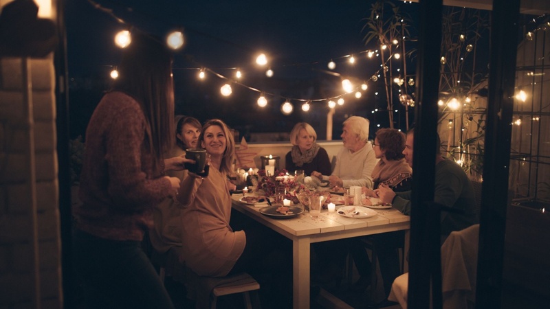 Strategies for Managing Wealth Across Multiple Generations