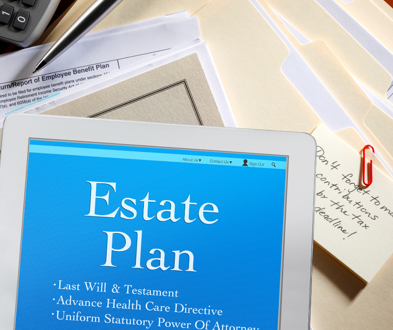 10 Things You Can Do Now to Help Simplify Your Estate for Your Heirs