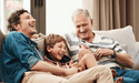 5 Financial Facts About the Sandwich Generation