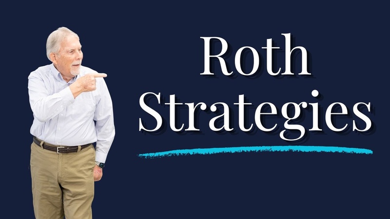 Roth Strategies