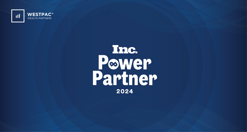 Inc. Names WestPac as a 2024 Power Partner Award Winner