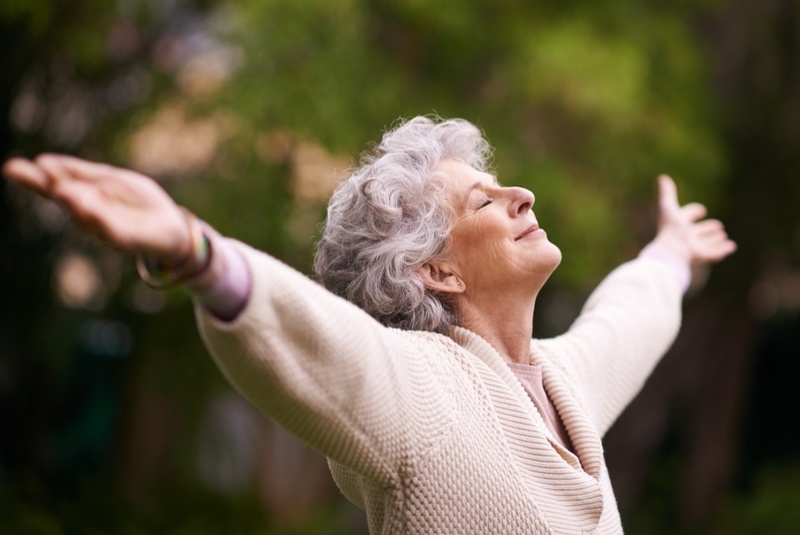 The Pursuit of Financial Freedom In Retirement