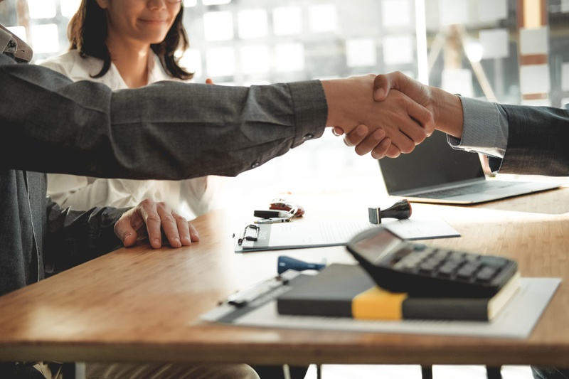 Benefits of a Strong Relationship with Your Financial Planner