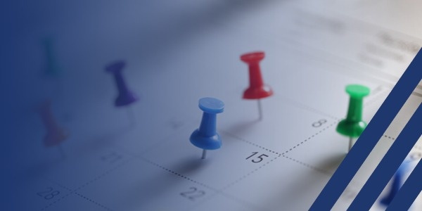 Compliance Deadlines and Reminders: Q1 2026