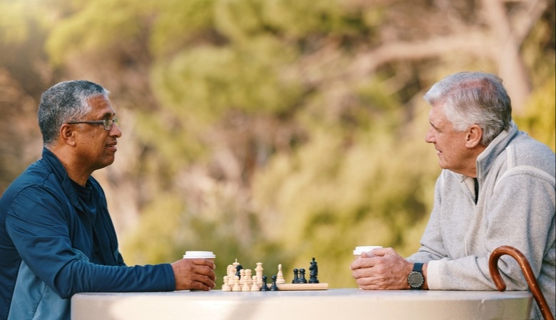 Sequence of Returns Risk Explained Without the Jargon