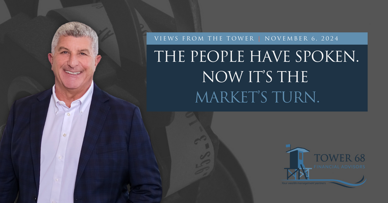 The People Have Spoken. Now It’s the Market’s Turn.