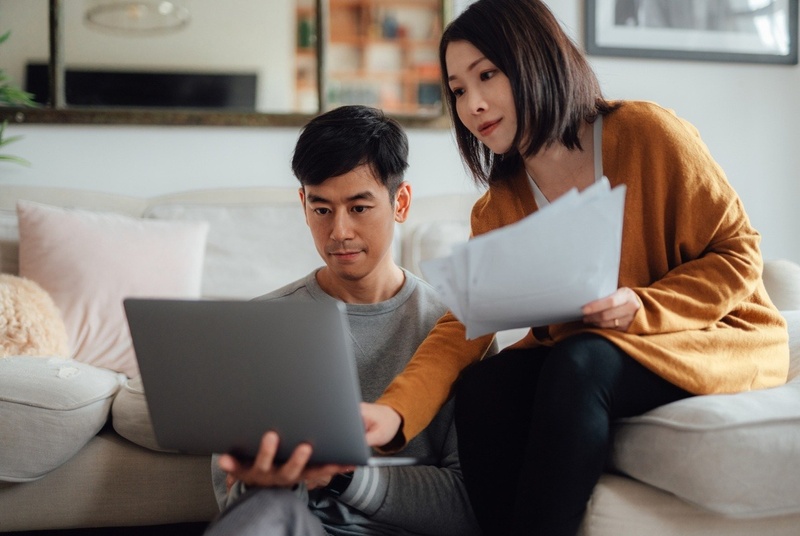 Taking a Closer Look at Taxes