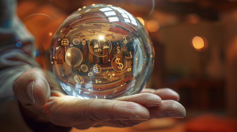 The Dangers of Forecasting the Financial Impact of the 2024 Election