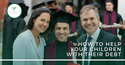 How to Help Your Children with Their Debt