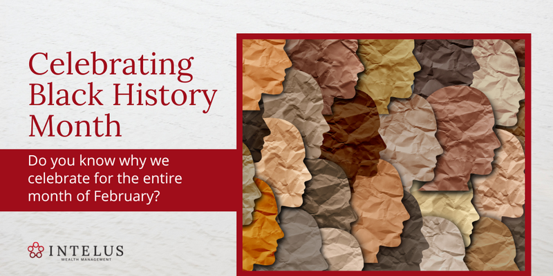 Celebrating Black History Month