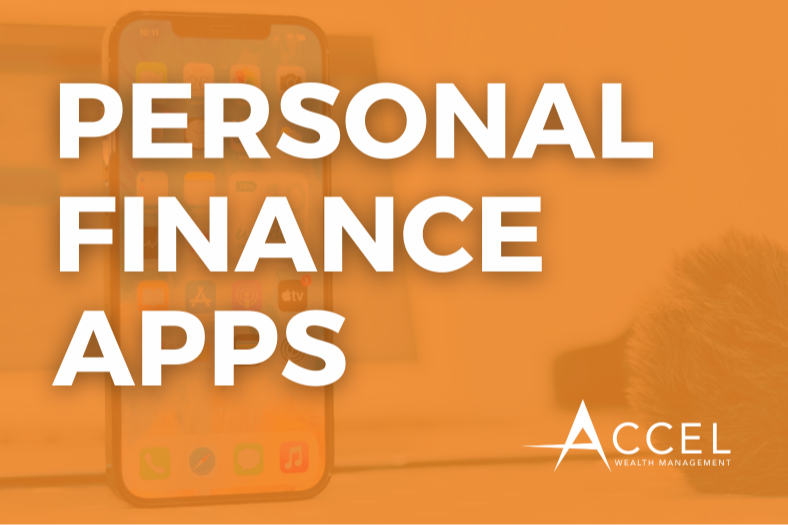 Turning Your Phone into Your Financial Sidekick