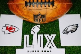 Super Bowl LIX: The Big Game is Big Money