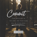 Proverbs 16:3