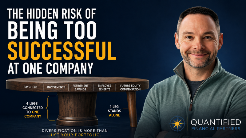 The Hidden Risk of Being Too Successful at One Company