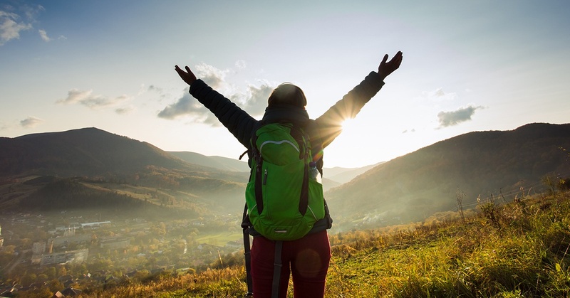 Practicing Gratitude: Great for Your Brain, Your Relationships, and Your Finances