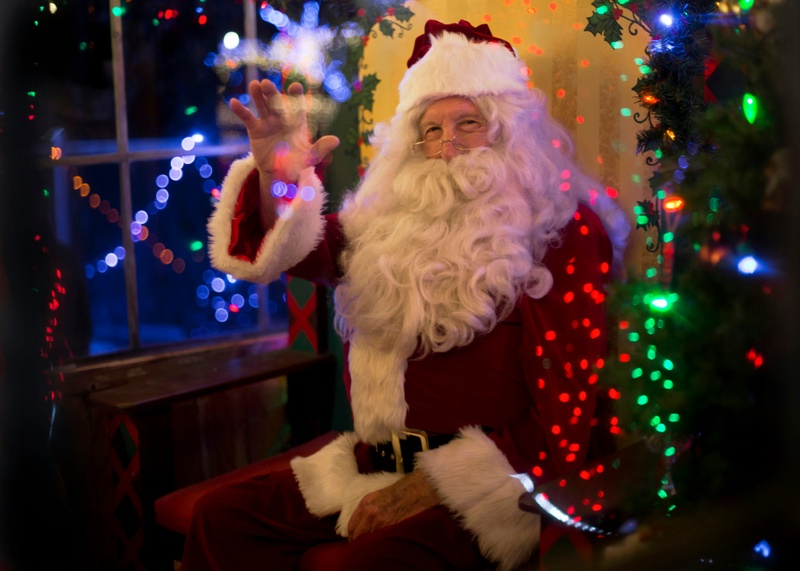 What Is the Santa Claus Rally?