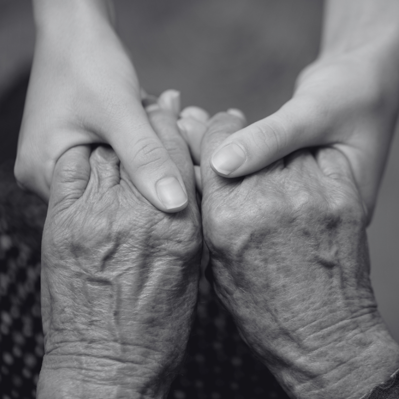 Women and Wealth: Caring for Your Aging Parents