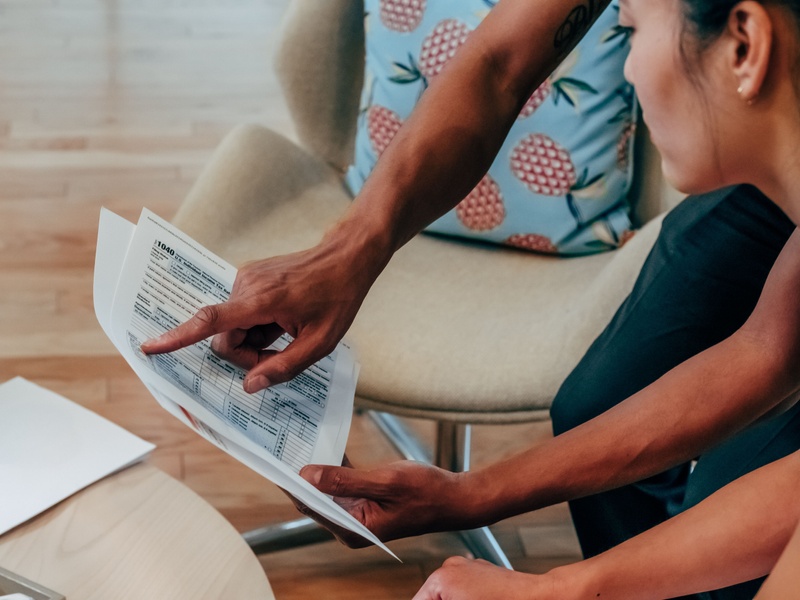 Mid-Year Financial Checkup: Is Your Plan Still on Track?