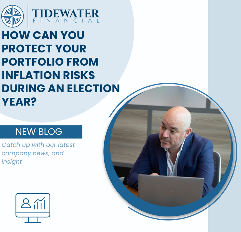 Effective Strategies to Shield Your Investment Portfolio from the Impact of Inflation Risks