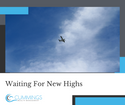 Waiting For New Highs