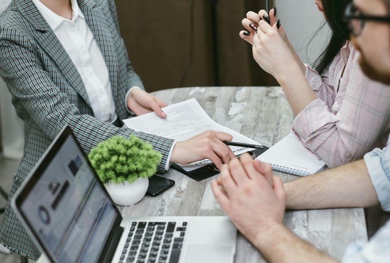 Why Insurance Should Be Part of Your Financial Plan from the Start