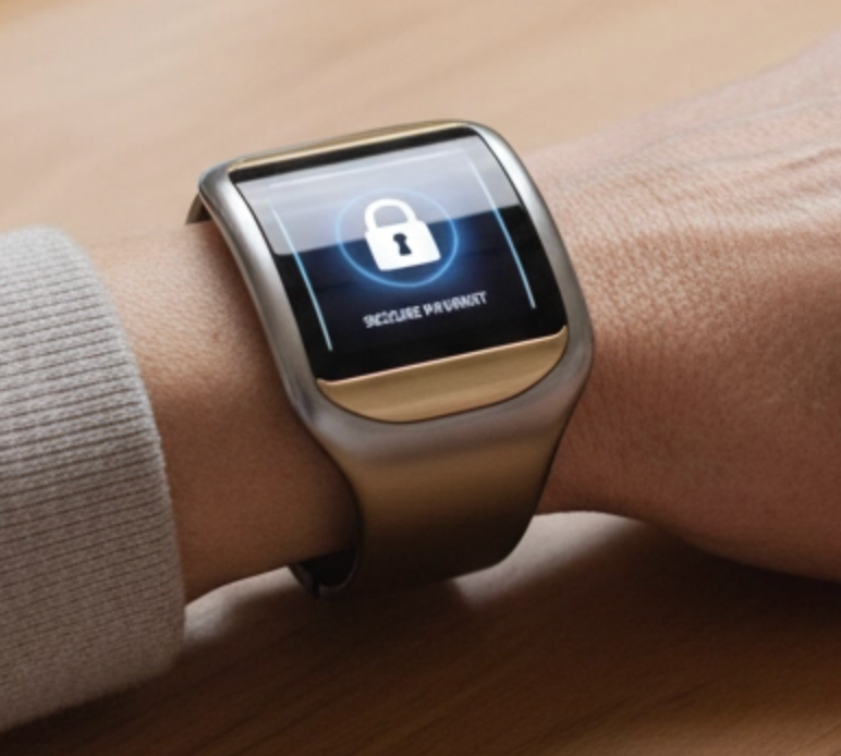 Should you use a wearable payment device?