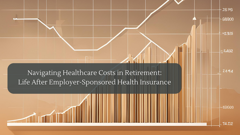 Navigating Healthcare Costs in Retirement: Life After Employer-Sponsored Health Insurance