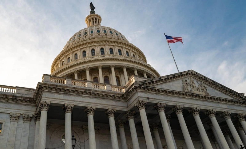 What Happens When the Federal Government Shuts Down?