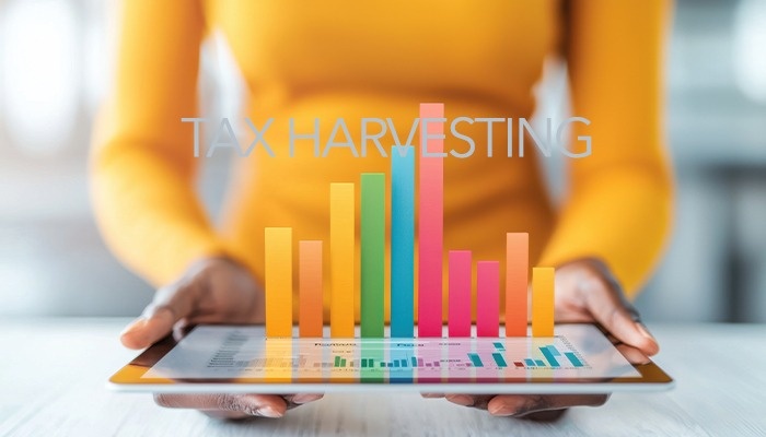 Tax-Loss Harvesting and Year-End Tax Planning