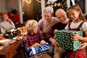 5 Tips to Help You Live the Good Life Through the Holidays
