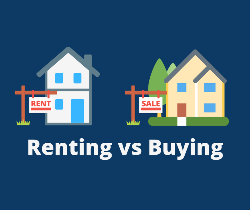 Renting vs. Owning in Retirement