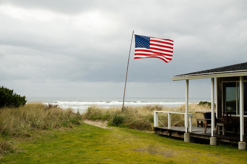 Financial Freedom & America’s 250th Birthday