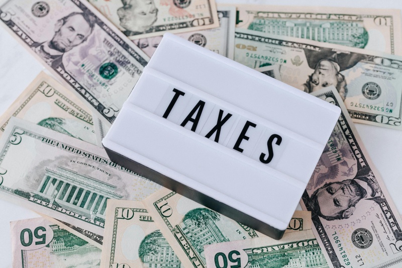 What Exactly if Tax Planning?