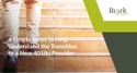 4 Simple Steps to Help Understand the Transition to a New 401(k) Provider