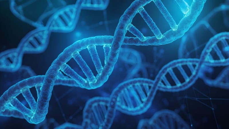 Rewrite Your Genes: How Your Choices Shape Your DNA