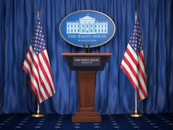 WHAT MATTERS NOW: Democracy 2024 – Candidate Policies, Election Odds, and Portfolio Implications