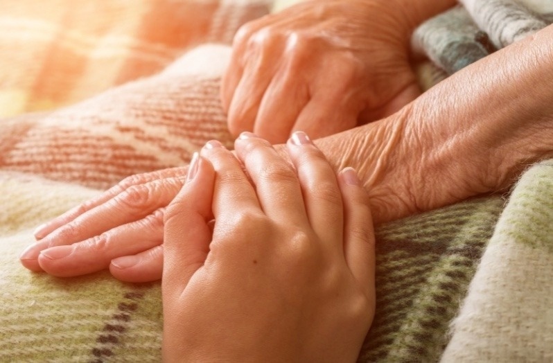 Financial Planning for Aging Parents