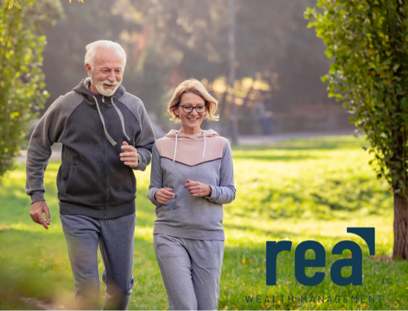 Fostering Wellbeing in Retirement